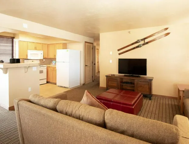 Kingsbury Of Tahoe hotel detail image 3