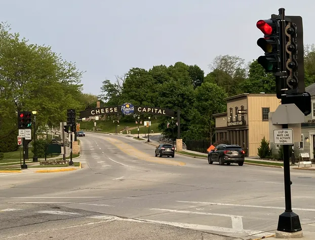 Plymouth Suites Hotel hotel detail image 1