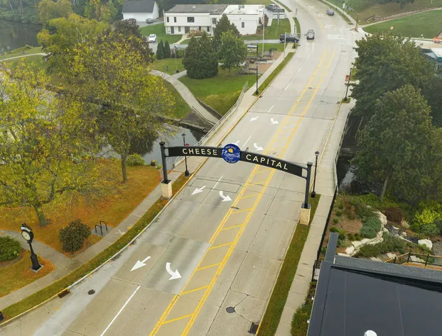 Plymouth Suites Hotel hotel detail image 2