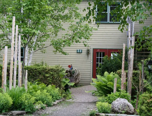 Auberge Wanta-Qo-Ti hotel detail image 1