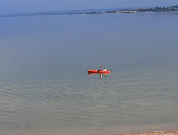 Auberge Wanta-Qo-Ti hotel detail image 2