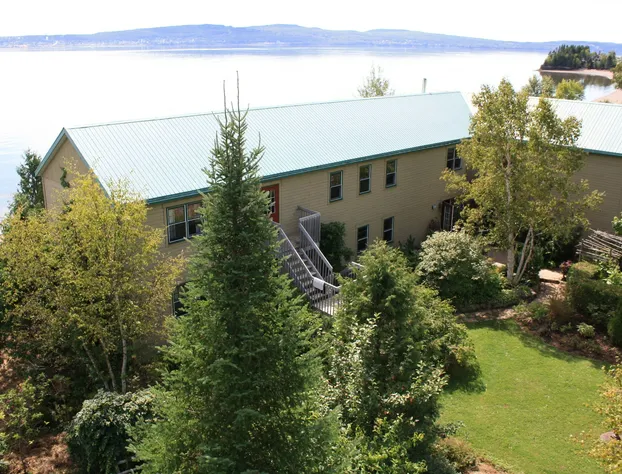 Auberge Wanta-Qo-Ti hotel detail image 3