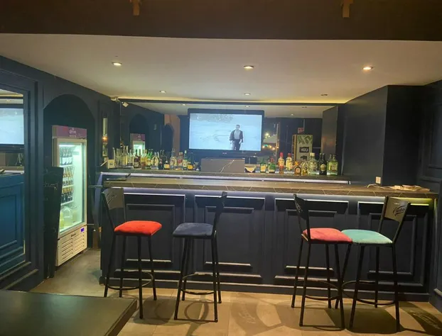 Hotel MS hotel detail image 4