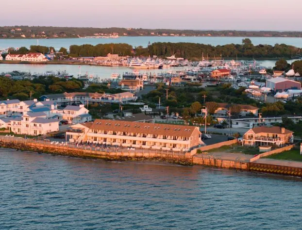 Sun N Sound hotel detail image 1