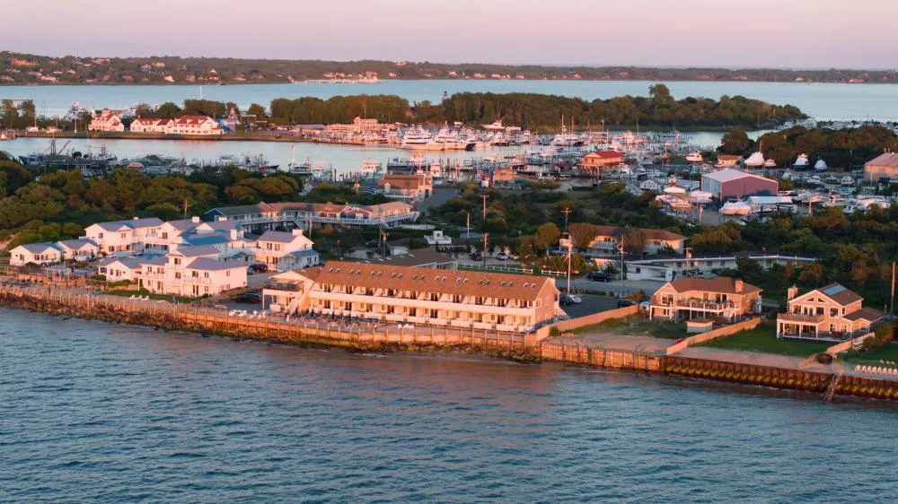 Sun N Sound hotel hero