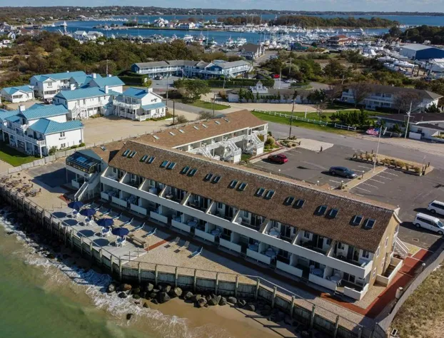 Sun N Sound hotel detail image 1