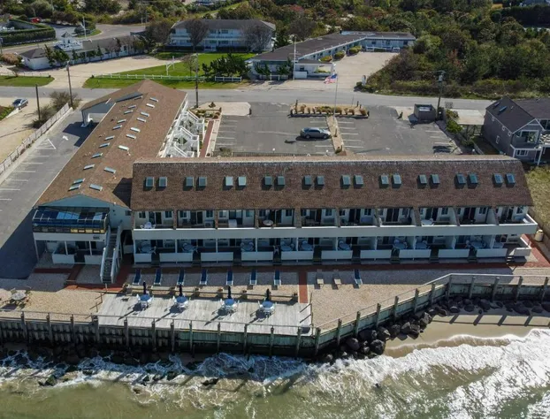 Sun N Sound hotel detail image 2