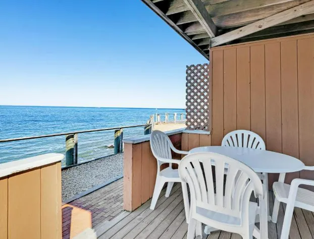 Sun N Sound hotel detail image 3