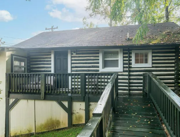 Lake Lure Inn and Spa hotel detail image 3