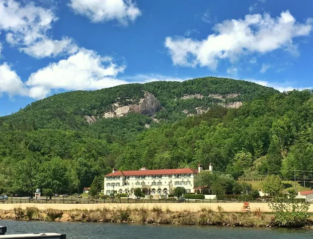 Lake Lure Inn & Spa hotel detail image 4