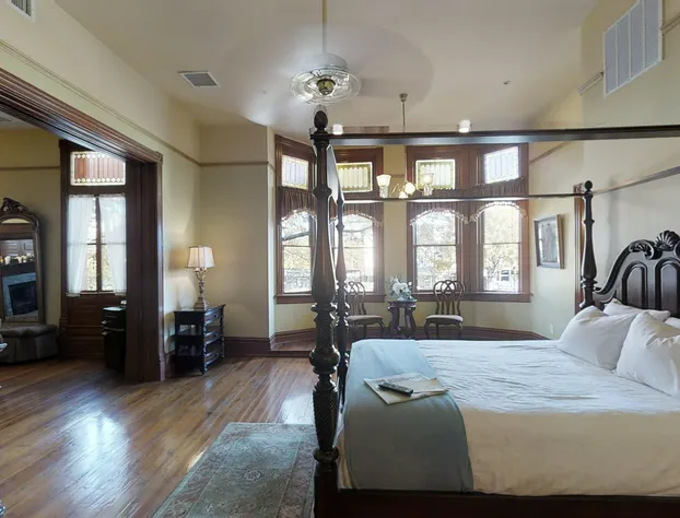 The Fitzpatrick Hotel hotel detail image 3