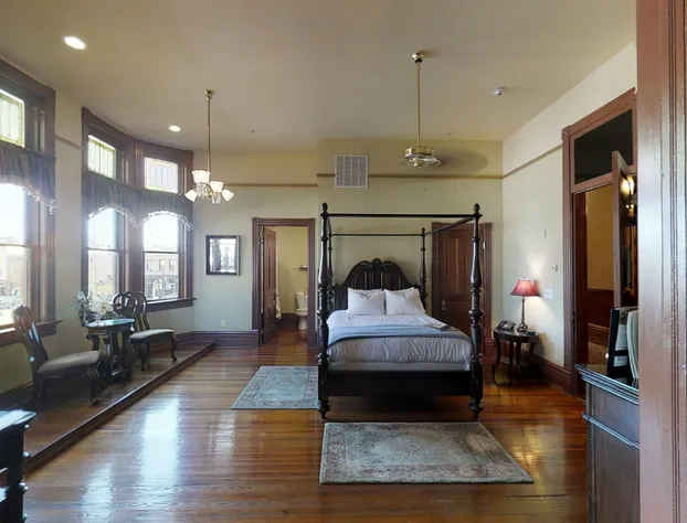 The Fitzpatrick Hotel hotel detail image 4