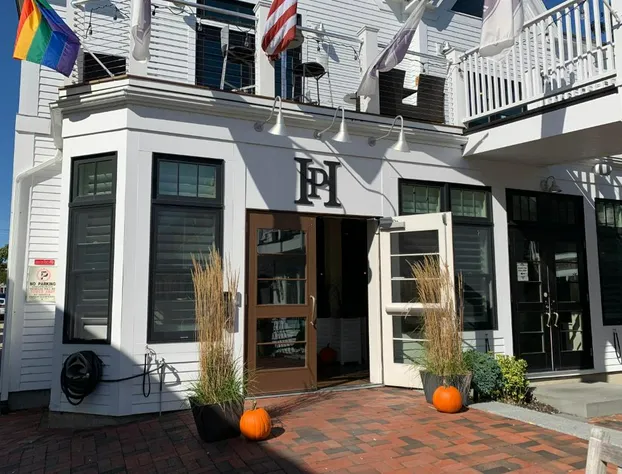 Pilgrim House hotel detail image 1