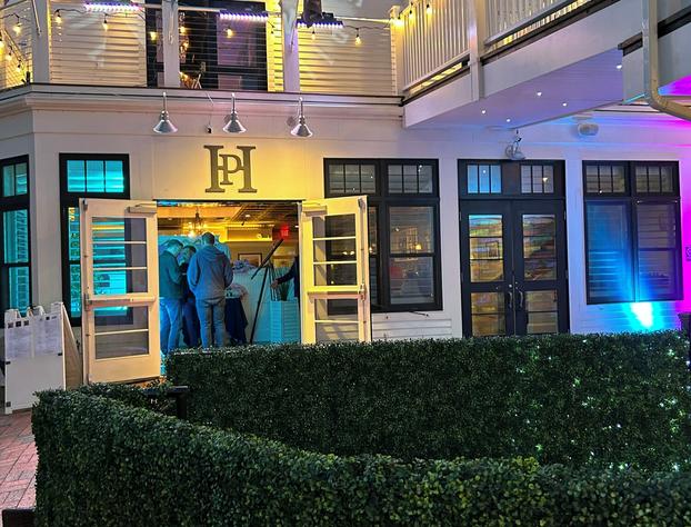 Pilgrim House hotel detail image 4