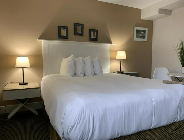 Pilgrim House hotel detail image 2