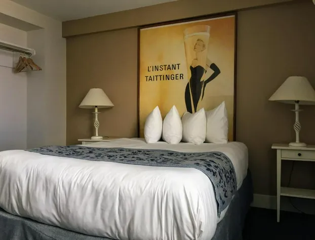 Pilgrim House hotel detail image 3