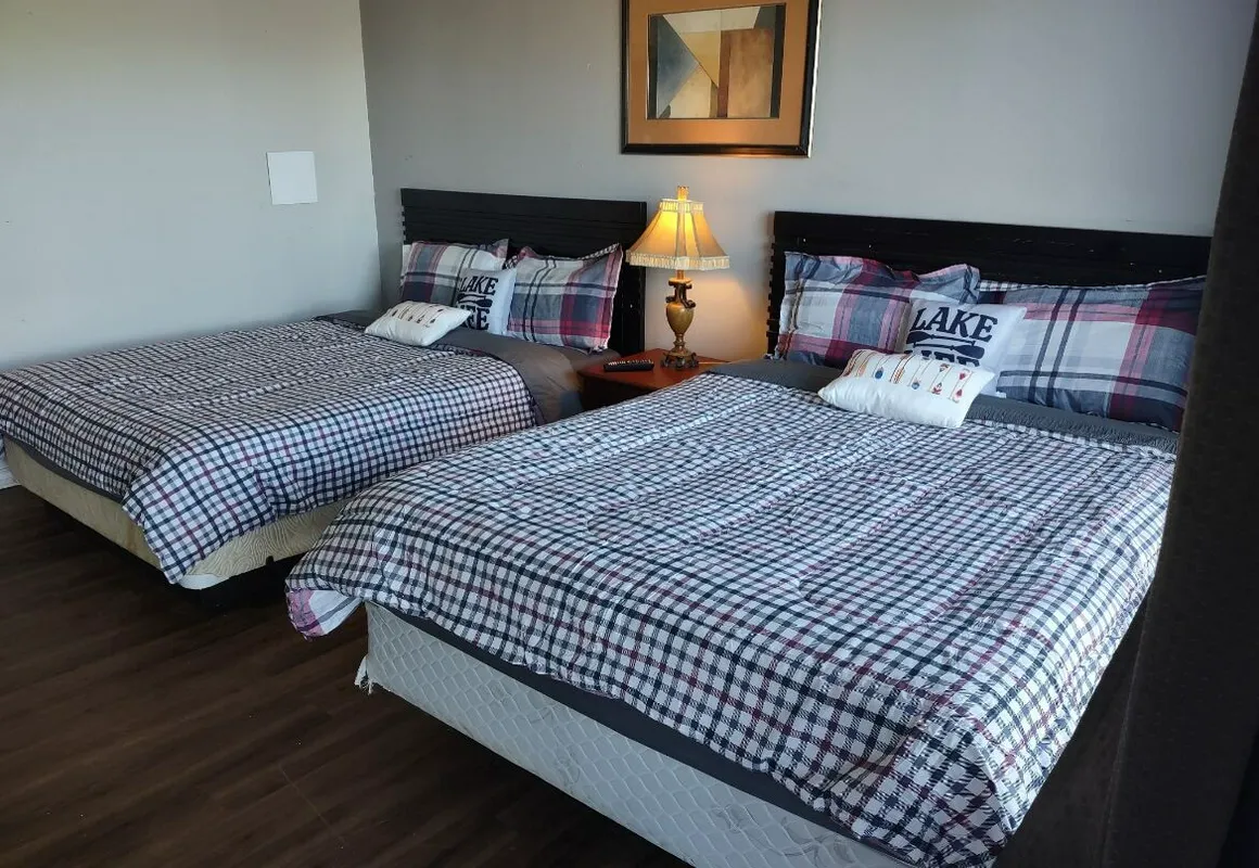 Skyview Motel hotel hero