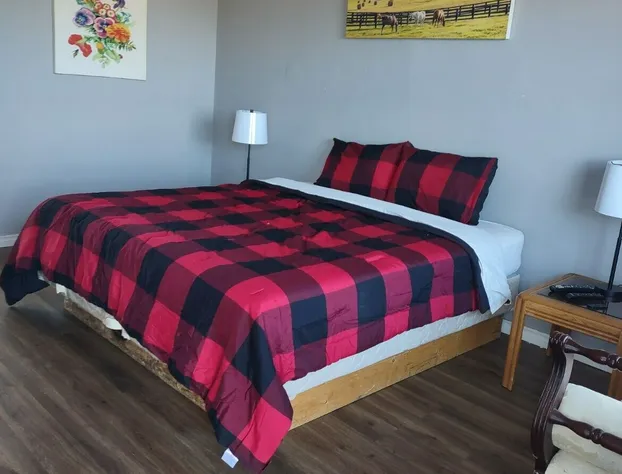 Skyview Motel hotel detail image 1