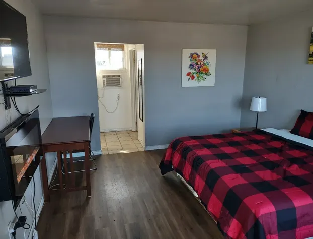 Skyview Motel hotel detail image 2