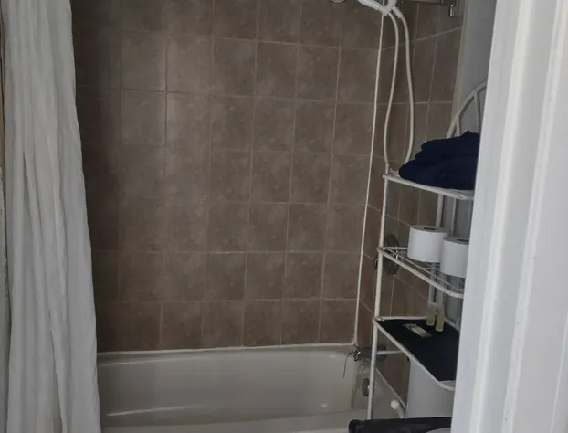 Skyview Motel hotel detail image 4