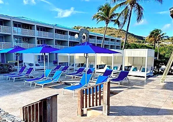 Divi Carina Bay Beach Resort & Casino Adult Only - All Inclusive hotel detail image 2