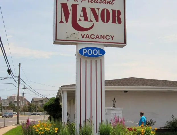 Point Pleasant Manor hotel detail image 1