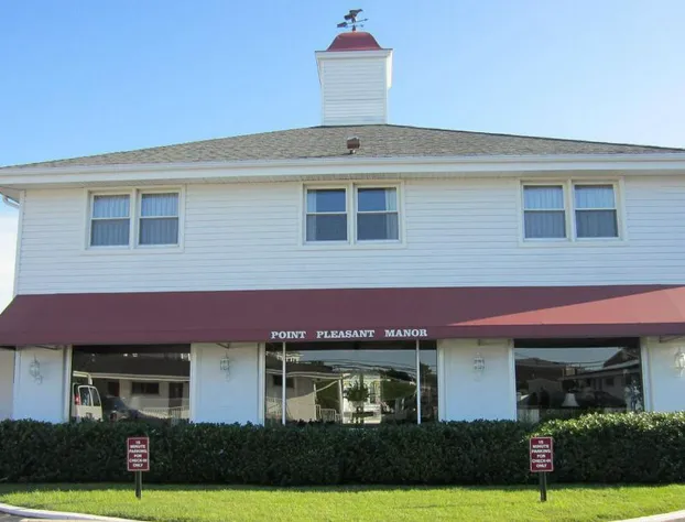Point Pleasant Manor hotel detail image 3