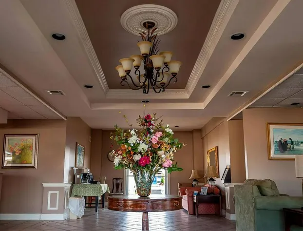 Point Pleasant Manor hotel detail image 4