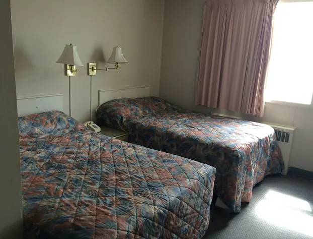 Swan Hills Hotel hotel detail image 2