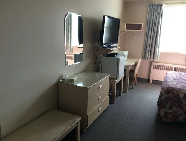 Swan Hills Hotel hotel detail image 3