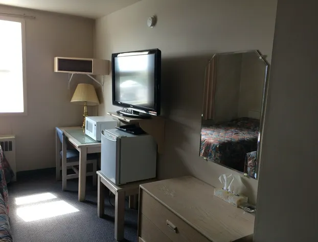 Swan Hills Hotel hotel detail image 4