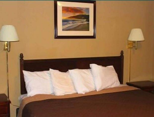Eastwood Inn Of Wadena hotel detail image 3