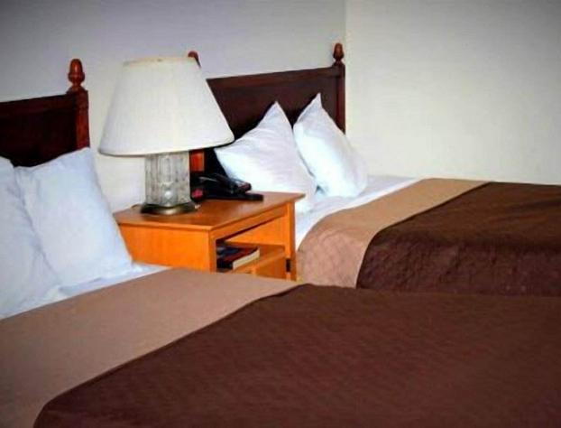 Eastwood Inn Of Wadena hotel detail image 4