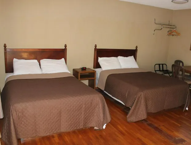 Eastwood Inn Of Wadena hotel detail image 1