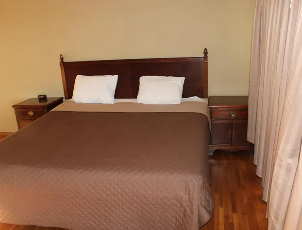 Eastwood Inn Of Wadena hotel detail image 2