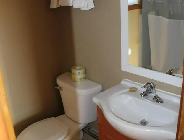 Eastwood Inn Of Wadena hotel detail image 3