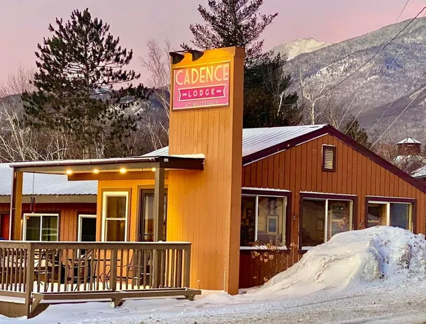 Cadence Lodge at Whiteface hotel detail image 2