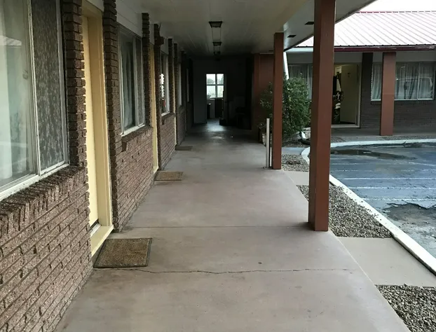 Princess Motel Maryville hotel detail image 1