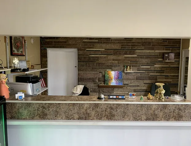 Princess Motel Maryville hotel detail image 2