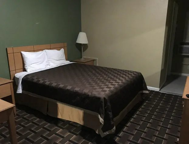 Princess Motel Maryville hotel detail image 3