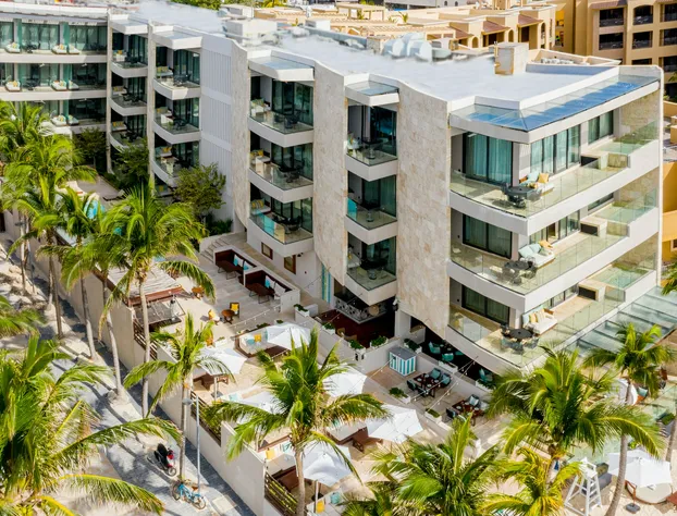 Thompson Playa Del Carmen Beach House hotel detail image 2