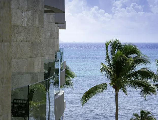 Thompson Playa Del Carmen Beach House hotel detail image 4