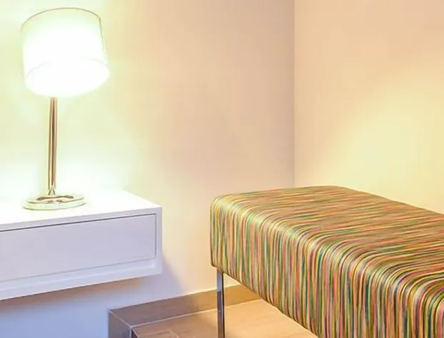 Amatista Hotel Boutique hotel detail image 1