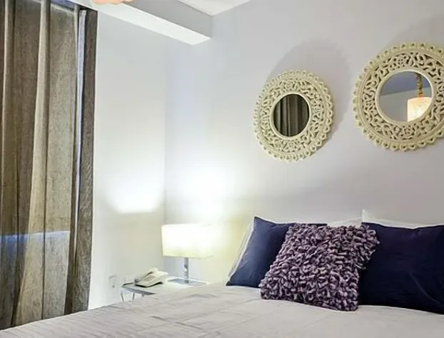 Amatista Hotel Boutique hotel detail image 2