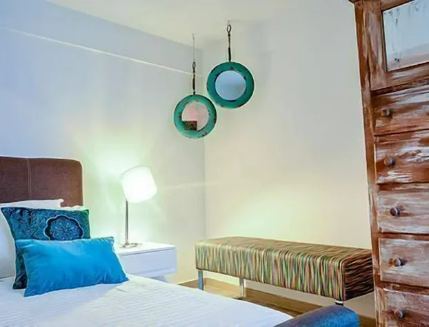 Amatista Hotel Boutique hotel detail image 3