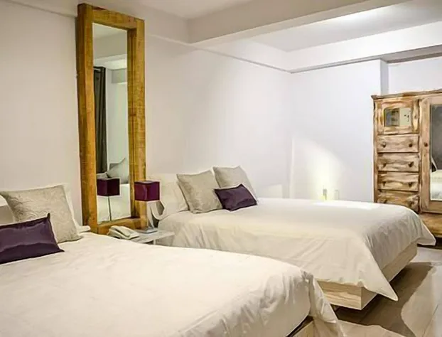 Amatista Hotel Boutique hotel detail image 4