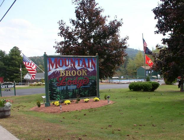 Mountain Brook Lodge hotel detail image 4