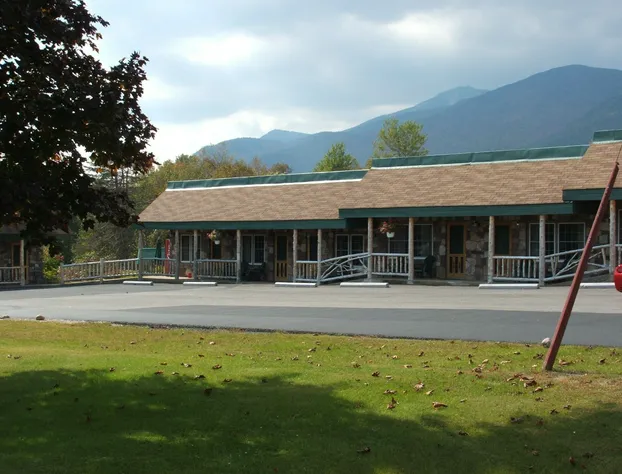 Mountain Brook Lodge hotel detail image 1