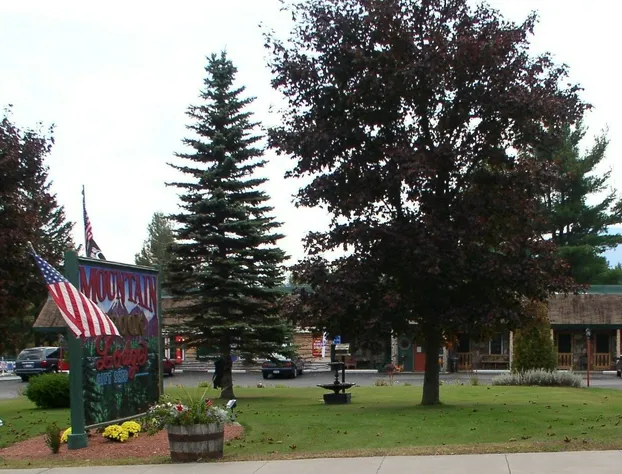 Mountain Brook Lodge hotel detail image 4