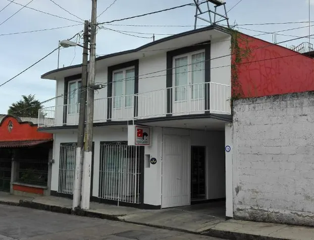 Hotel Angela Carolina hotel detail image 1